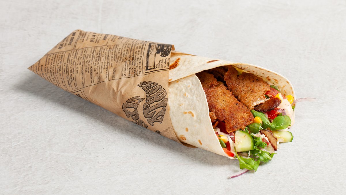 Kebabrull