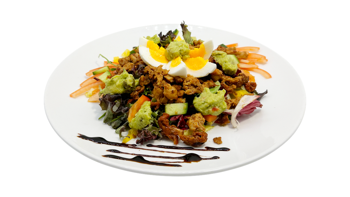 Kyllingsalat