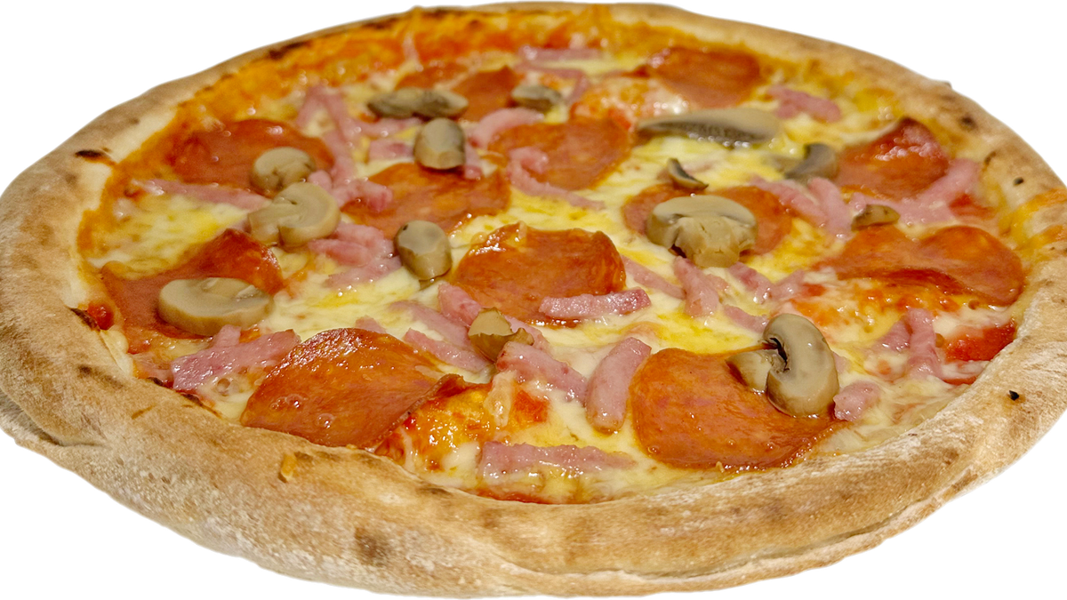 PSS Pizza