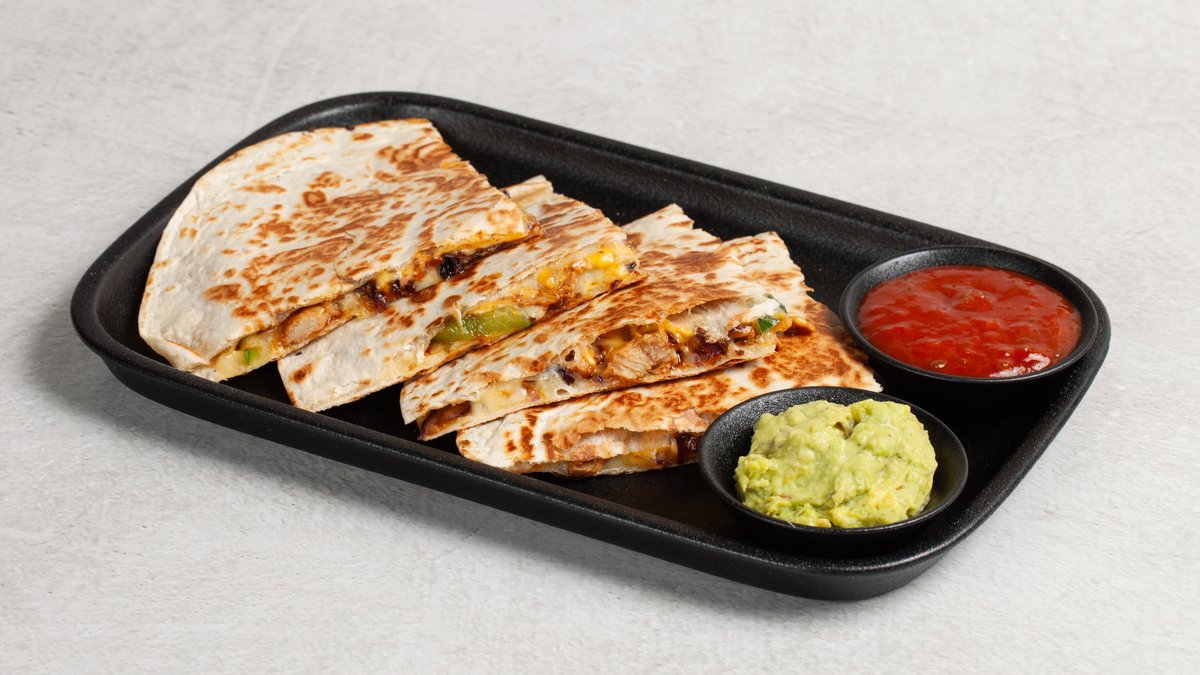 Quesadilla