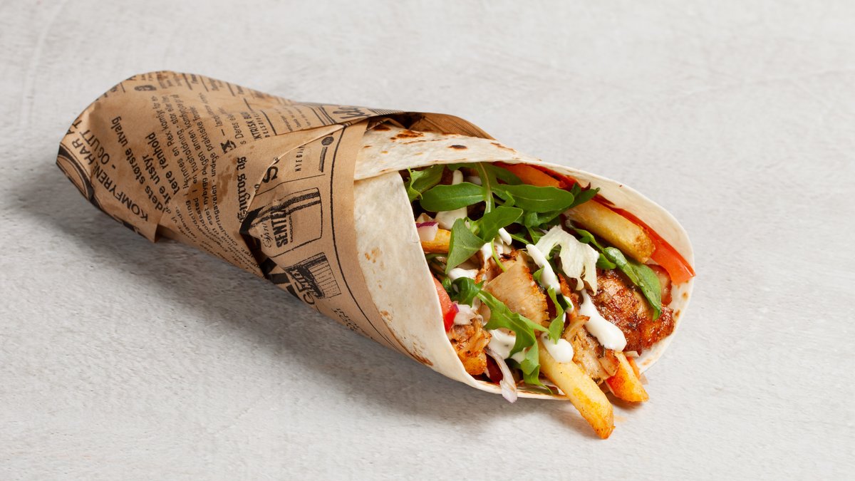 Shawarma