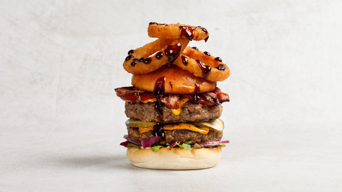 Spiseriet Royal Burger