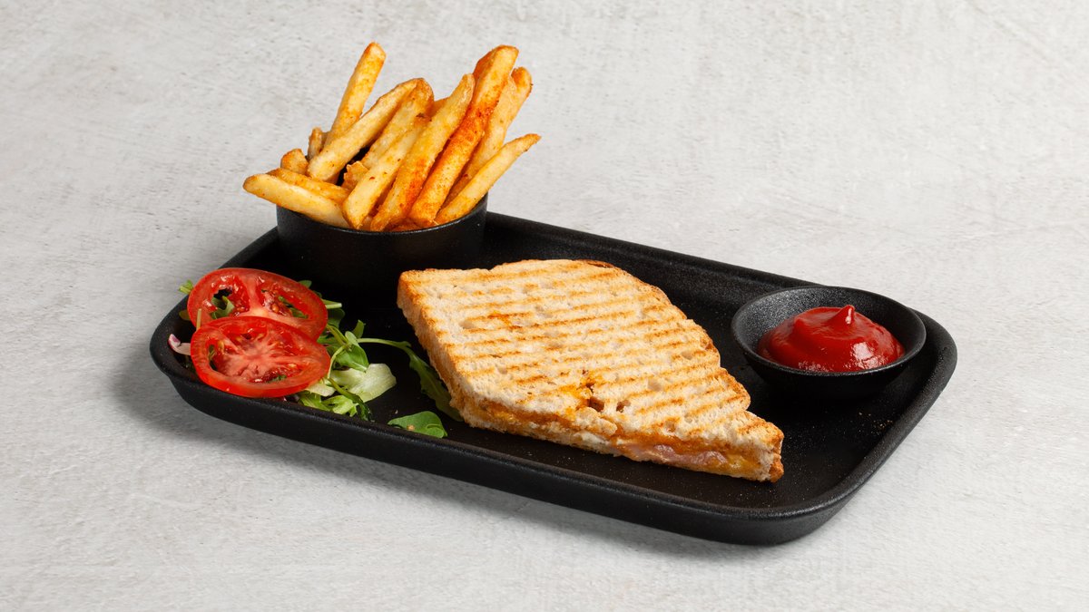 Toast Premium Halv