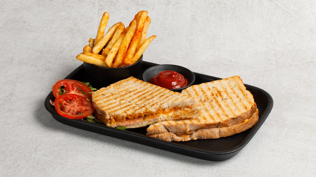 Toast Premium Hel