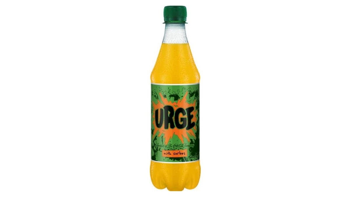 Urge