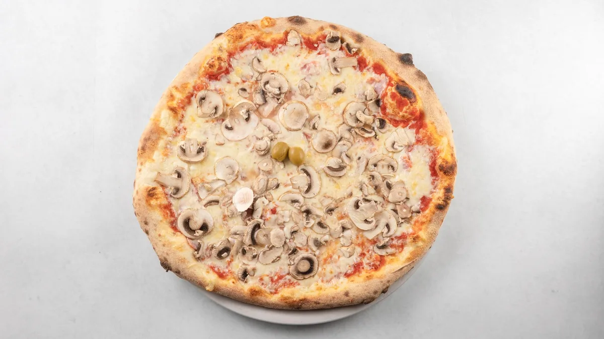 Funghi