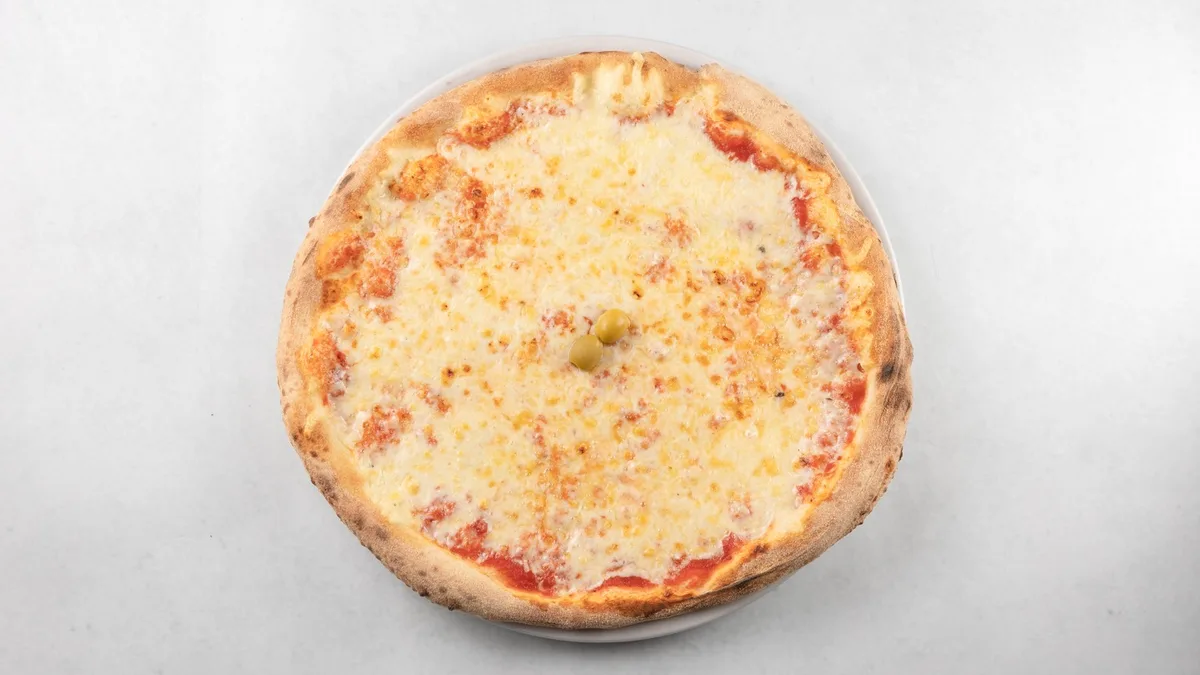 Margherita
