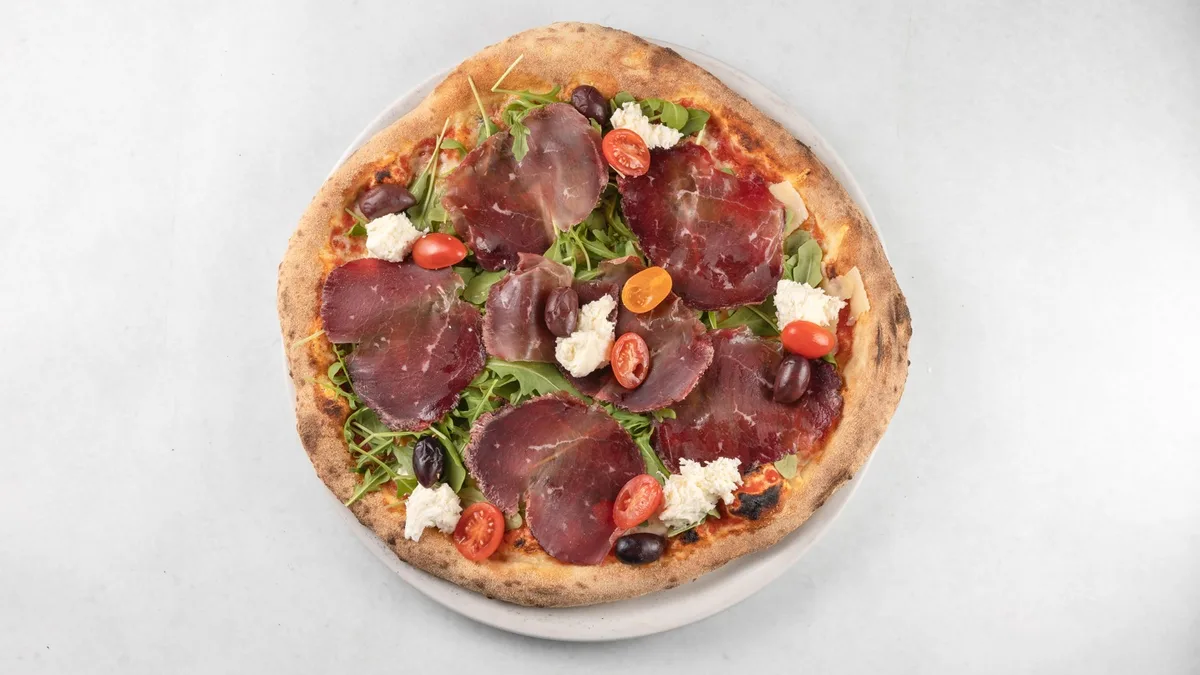 Pizza Špizza