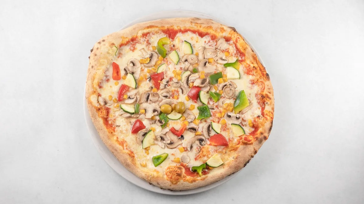 Vegetariana