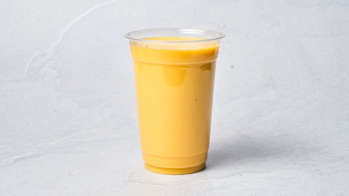 Lassi Mango