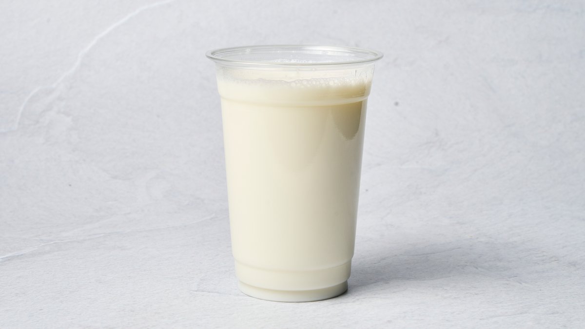 Lassi Naturell