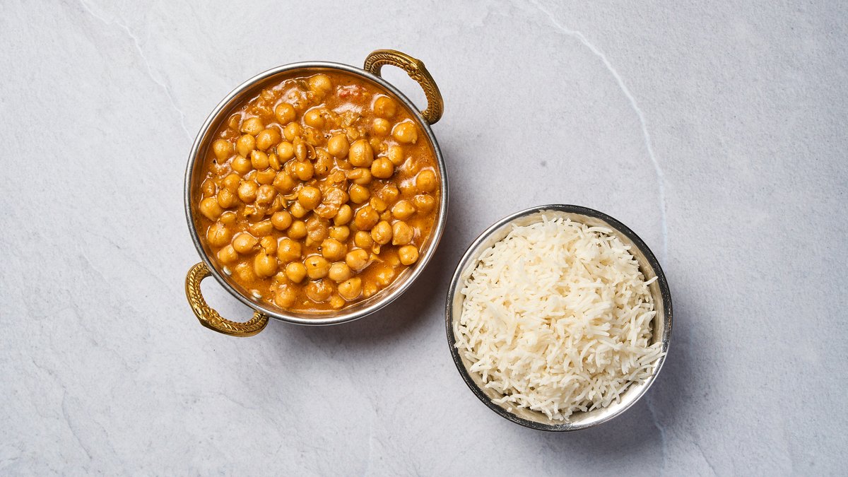 Punjabi Channa