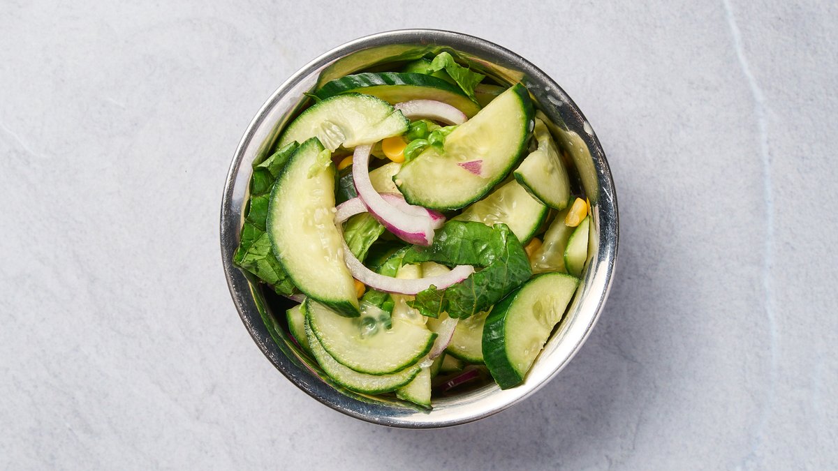 Sallad