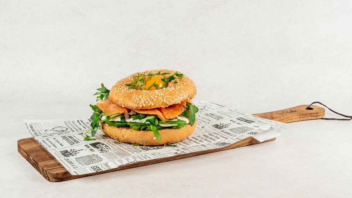 Bagel King