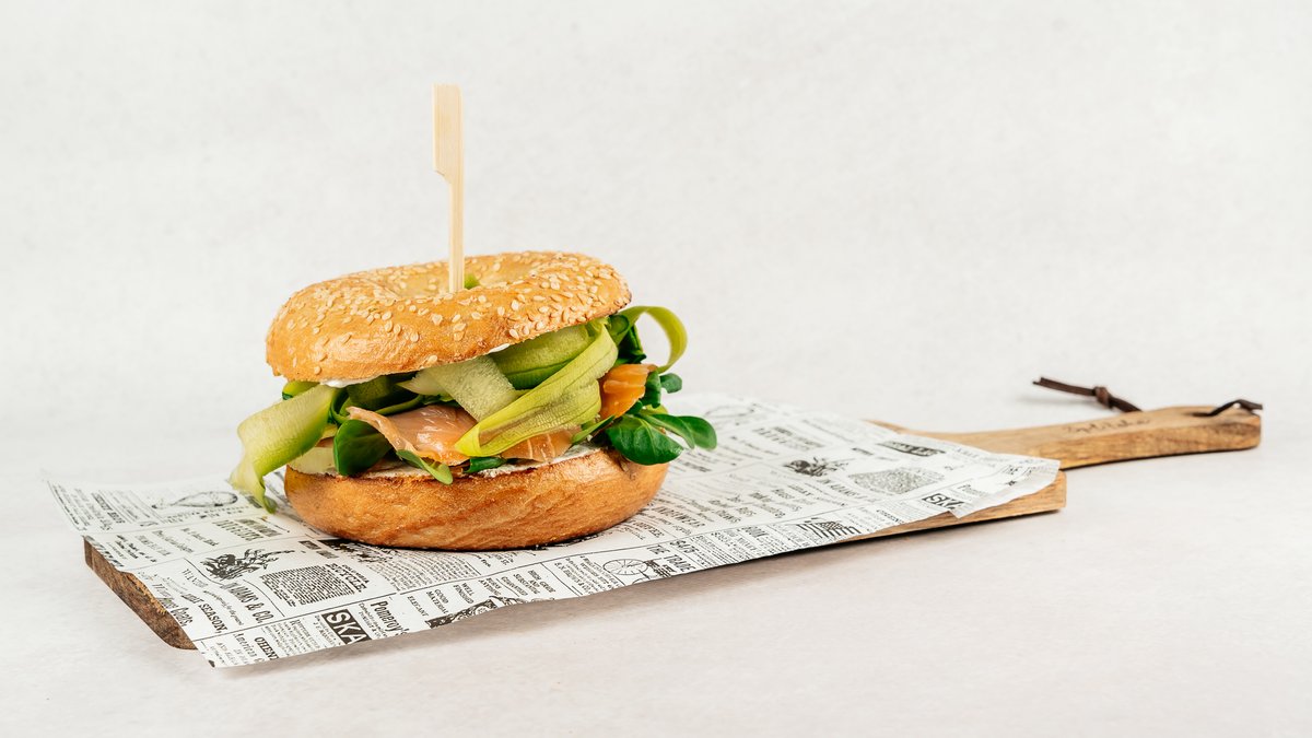Bagel Royal