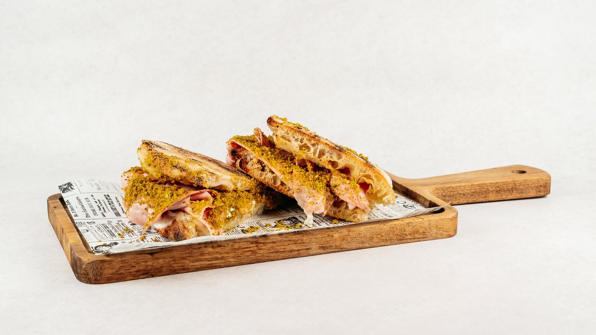 Panuozzo Tartufella