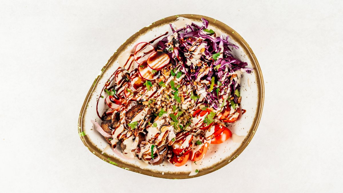 Salata Falafina