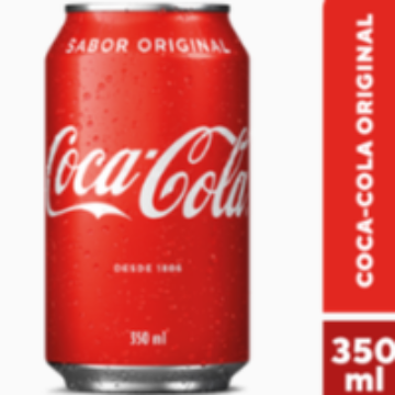 Coca-Cola Original 350ml