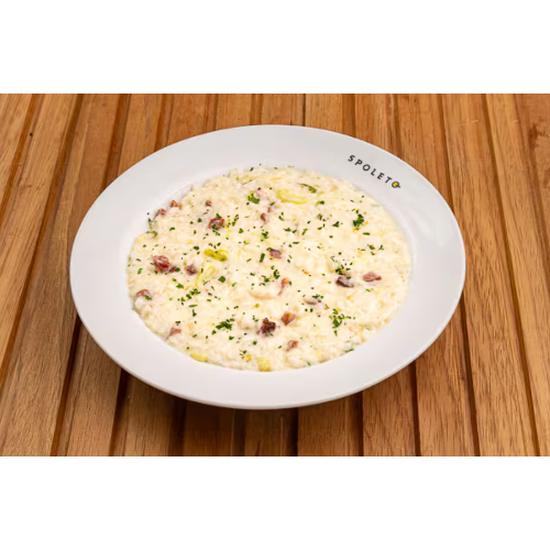 Crie Seu Risotto