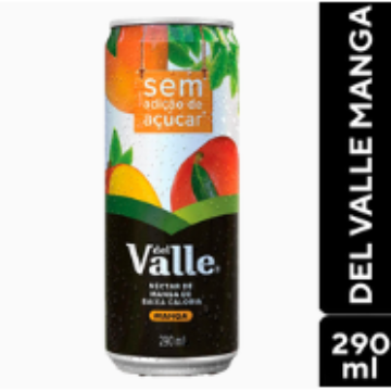 Del Valle Manga 290ml