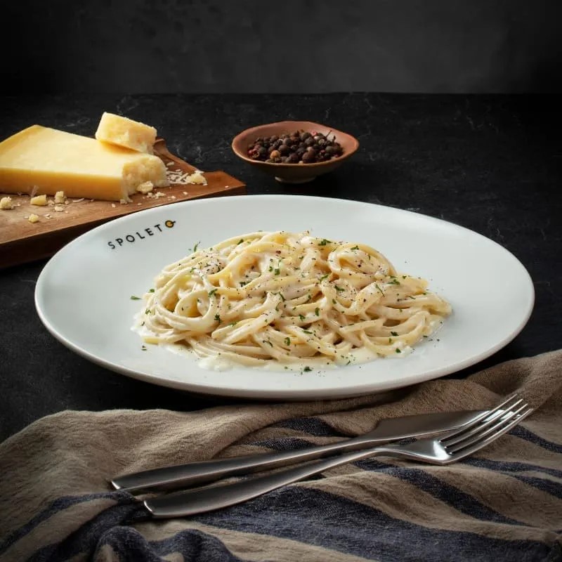 Massa Alfredo