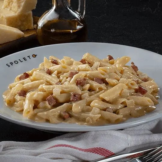 Massa Carbonara