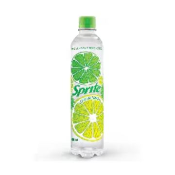Sprite Lemon Fresh 510ml