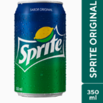 Sprite Original 350 ml
