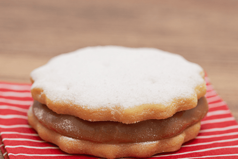 Alfajor