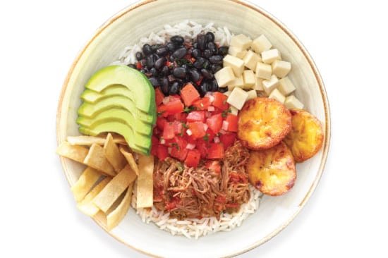Bowl Tico