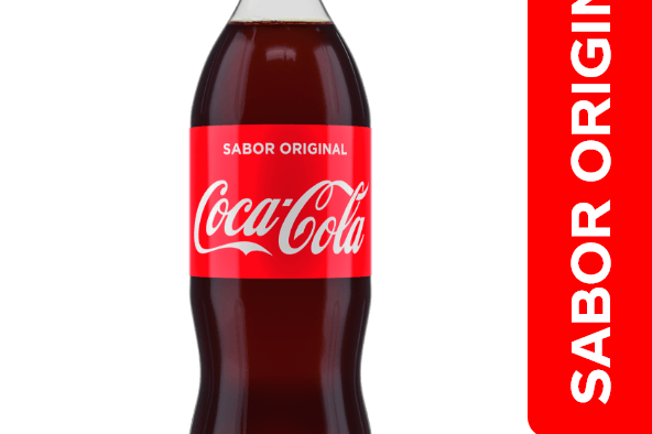 Coca Cola Original 1.5l