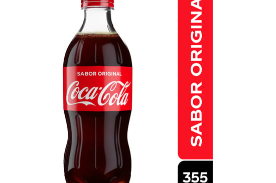 Coca Cola Original 355ml