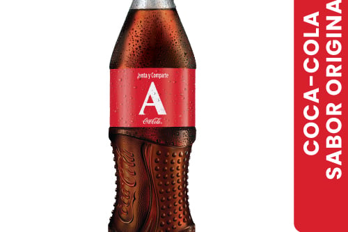 Coca Cola Original 600ml