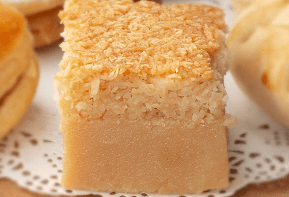 Cocada