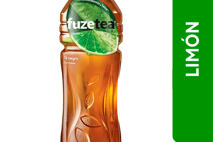 Fuze Tea 500ml