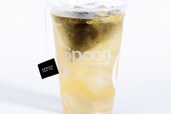 Sencha Teas Infusiones