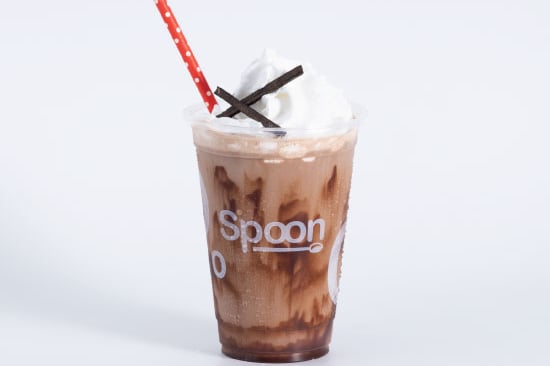 Yogurtshake Chocolate 16onz