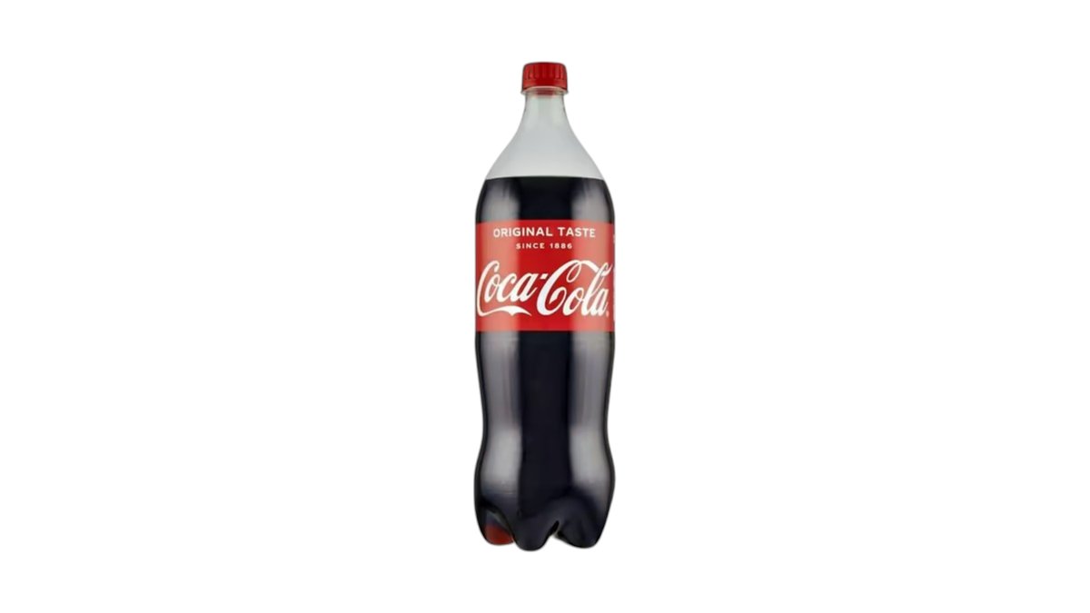 1,5L Sodavand