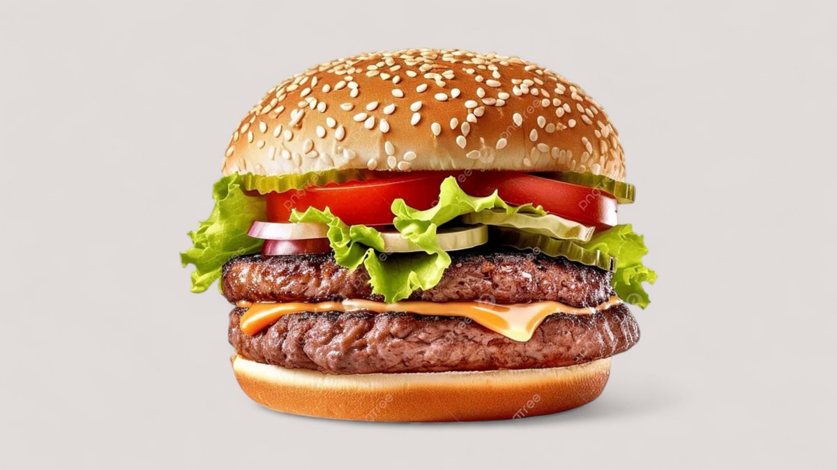 Big Burger