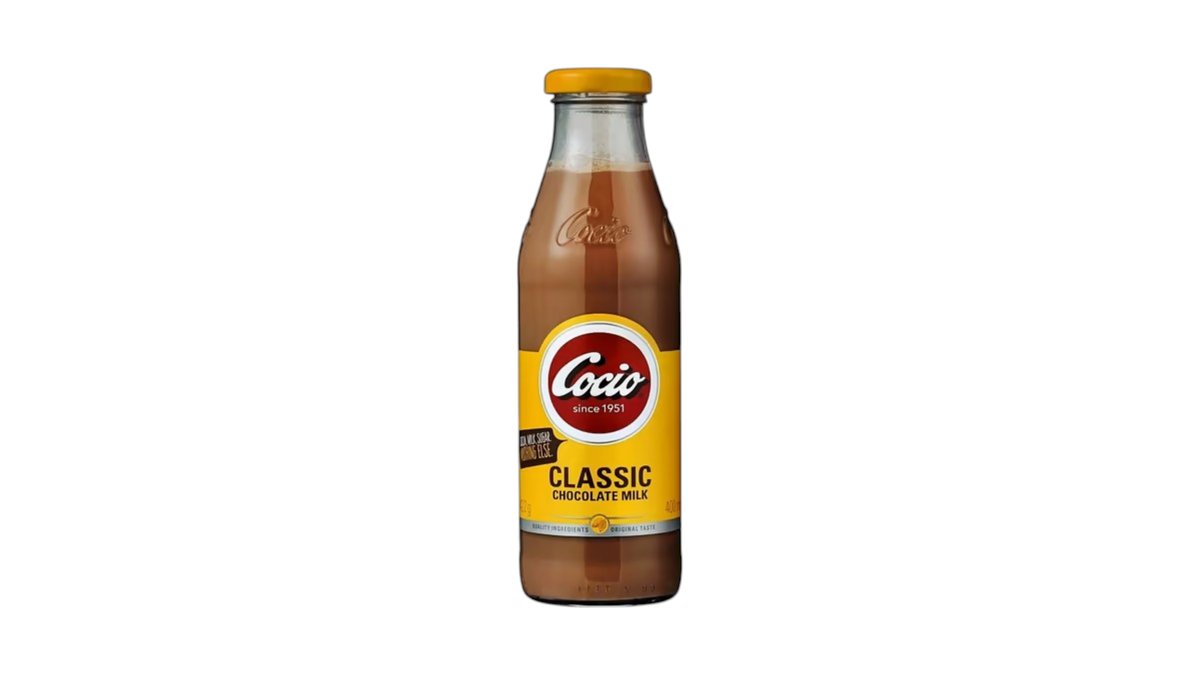 Cocio 0,40L