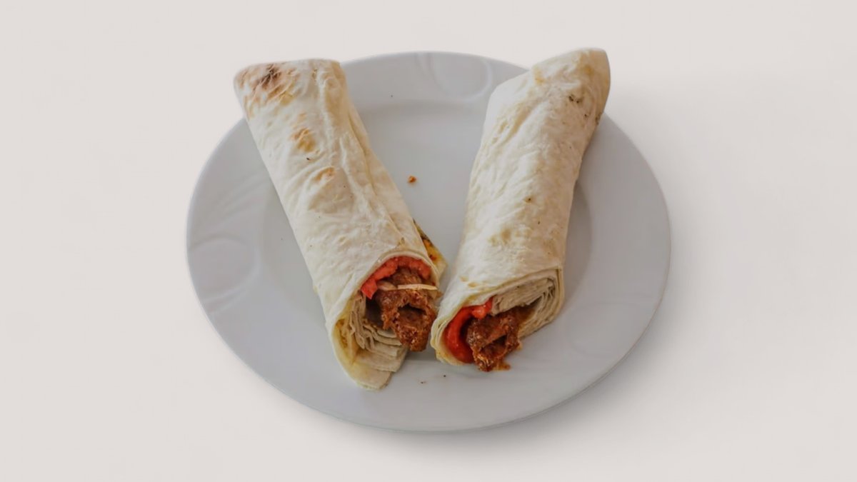 Durum – Kebab