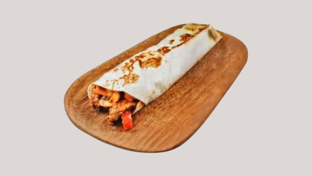 Durum – Kylling