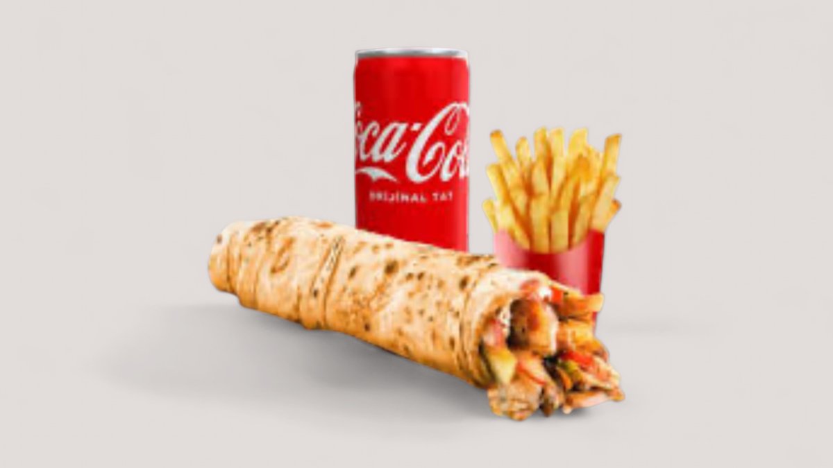 Durum Menu