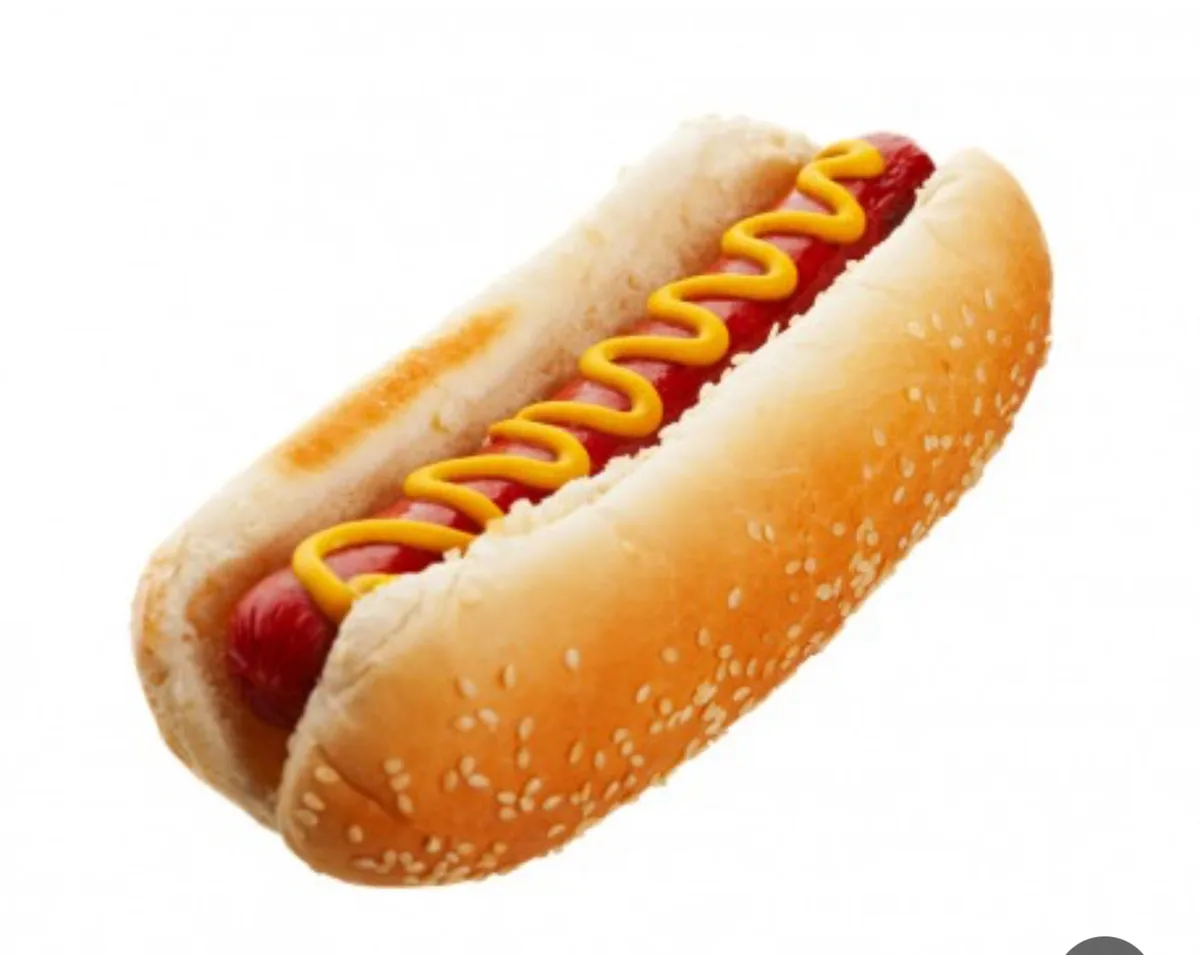 Hot-Dog