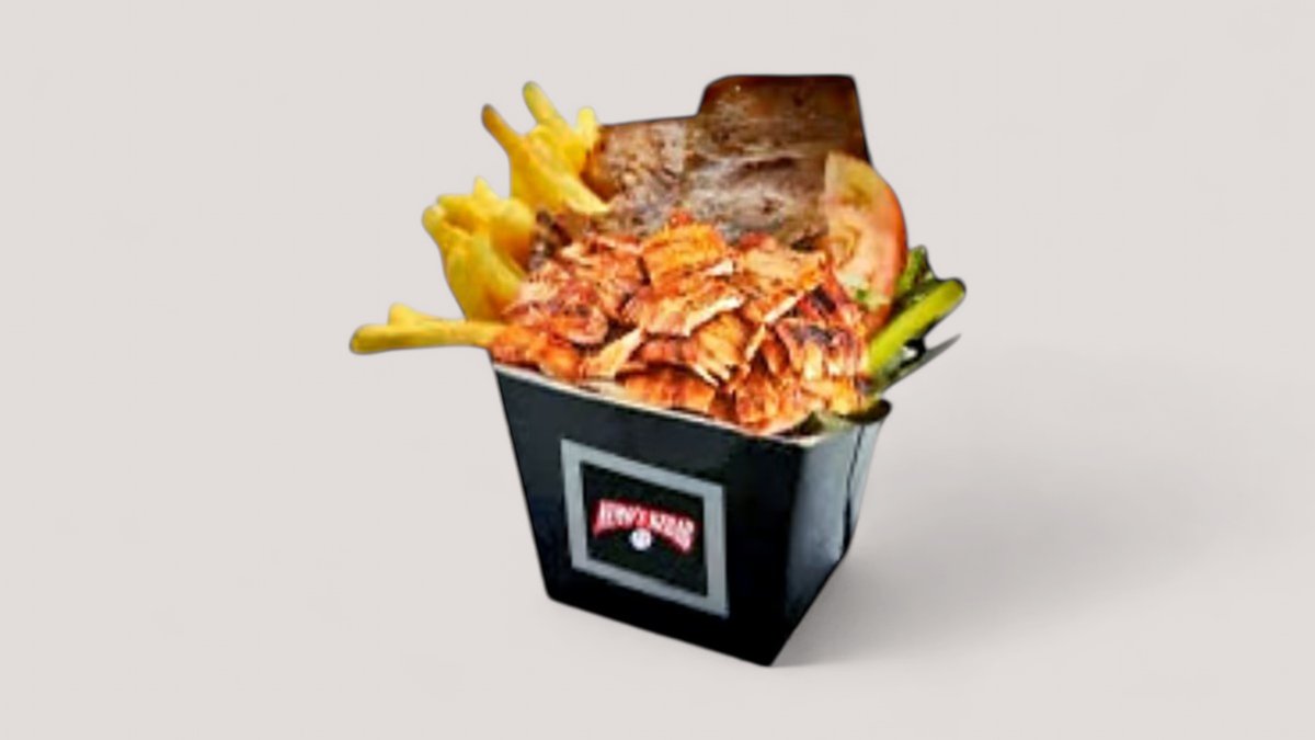 Kebab Mix