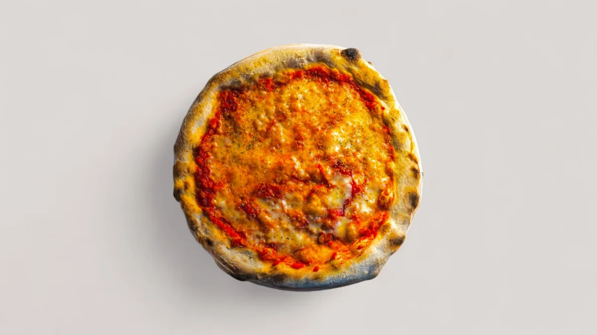 Margherita