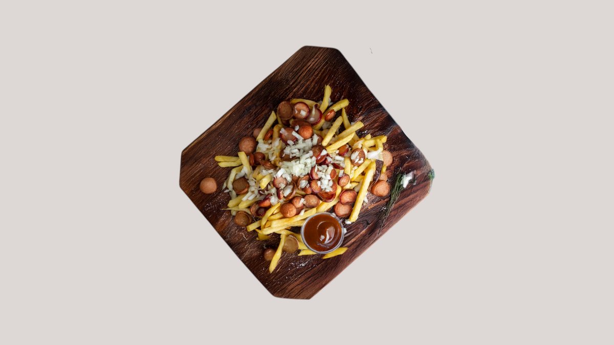 Pølse Mix