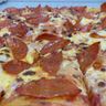 Pizza Grande Pepperpni