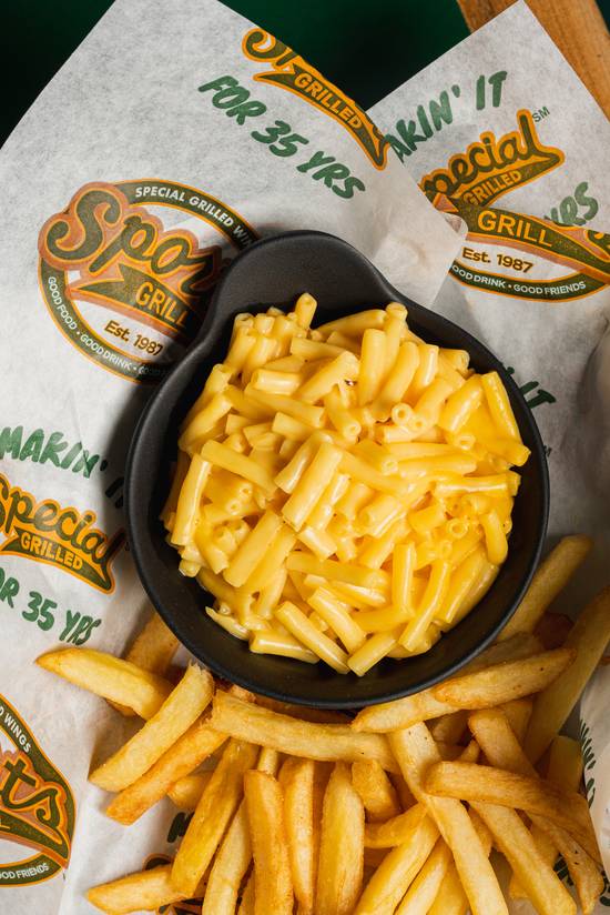 Kids Macaroni and Cheese