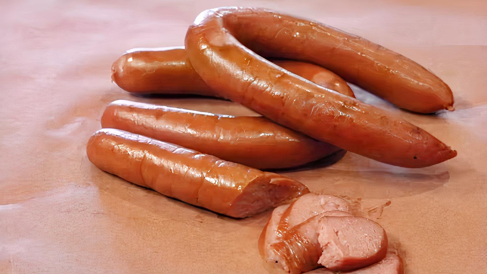 1 LB Tr Sausage